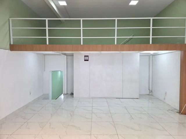 Loja para alugar, no bairro Cambuci em São Paulo