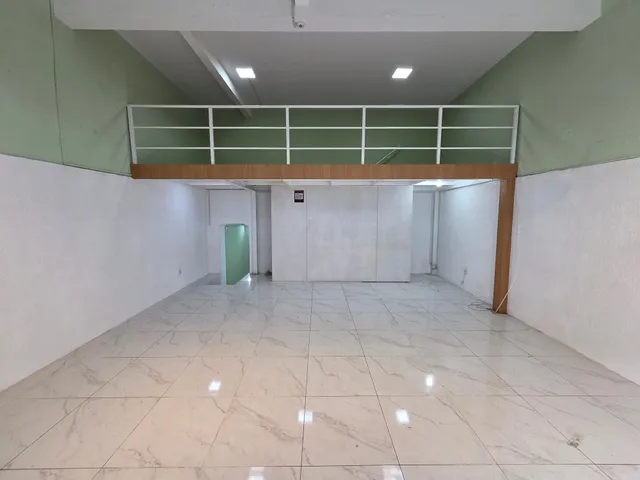 Loja para alugar, no bairro Cambuci em São Paulo