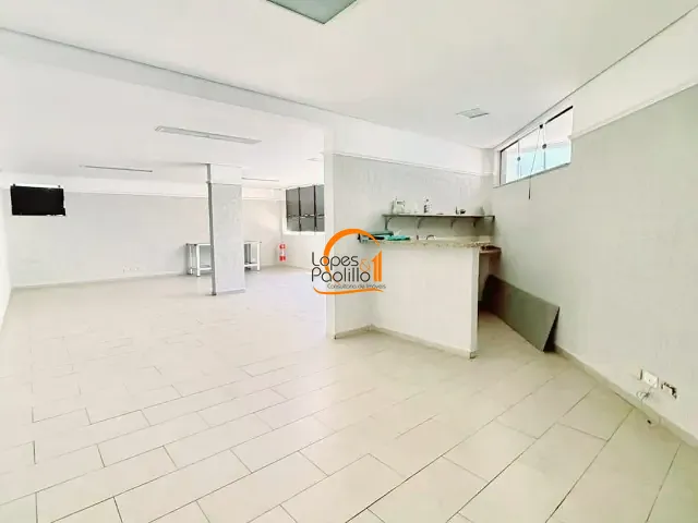 Loja para alugar, no bairro Alvinópolis em Atibaia