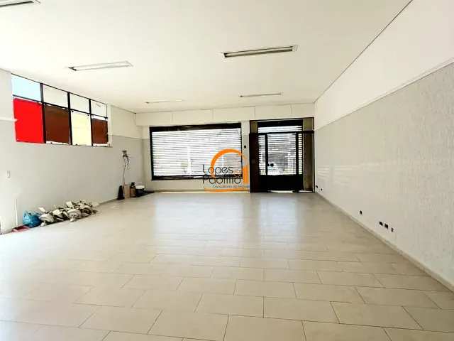 Loja para alugar, no bairro Alvinópolis em Atibaia