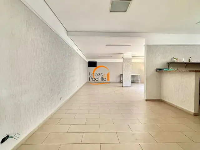 Loja para alugar, no bairro Alvinópolis em Atibaia