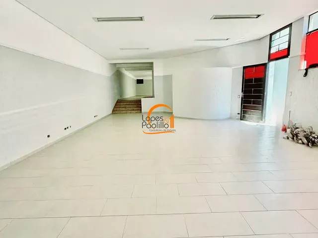 Loja para alugar, no bairro Alvinópolis em Atibaia