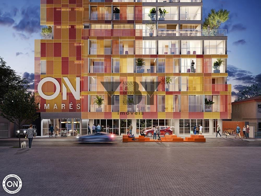 Loja-Salão à venda, 246m² - Foto 2