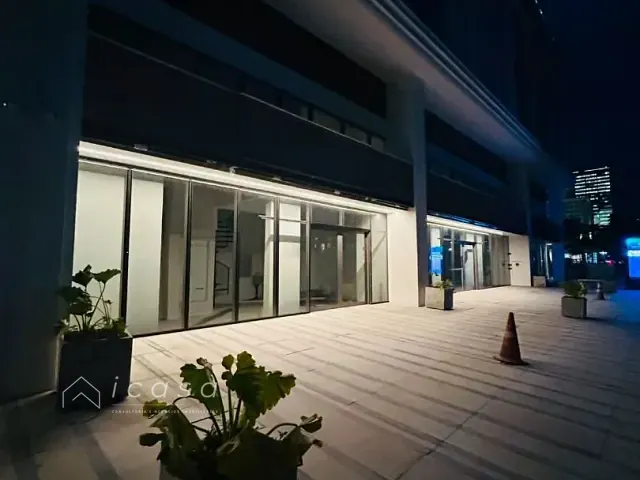 Loja com 134m², para alugar, no bairro Jardim das Colinas em São José dos Campos