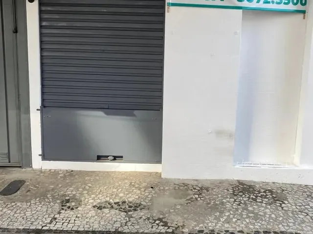 Loja para alugar, no bairro Centro em Curitiba