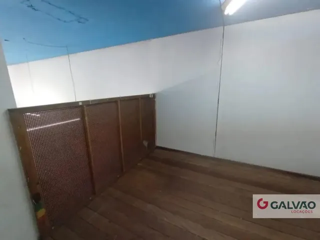 Loja para alugar, no bairro Centro em Curitiba