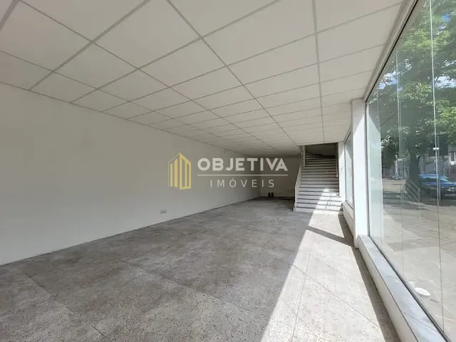 Loja com 260m², para alugar, no bairro Cristo Redentor em Porto Alegre