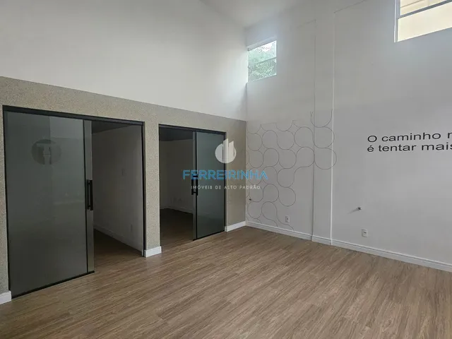 Loja com 140m², para alugar, no bairro Urbanova em São José Dos Campos