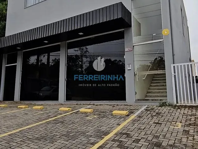 Loja com 140m², para alugar, no bairro Urbanova em São José Dos Campos