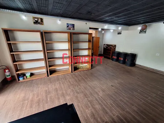 Loja com 64m², para alugar, no bairro Jardim Manoel Penna em Ribeirão Preto