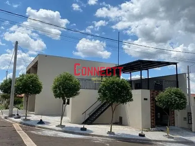 Loja com 64m², para alugar, no bairro Jardim Manoel Penna em Ribeirão Preto