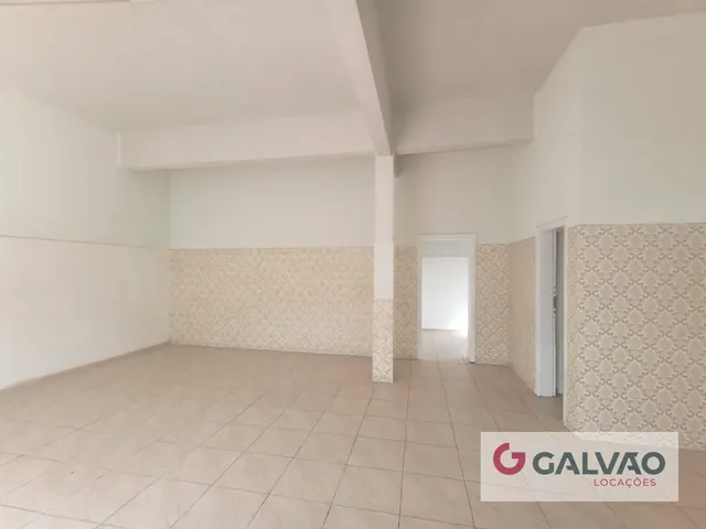 Loja para alugar, no bairro Rebouças em Curitiba