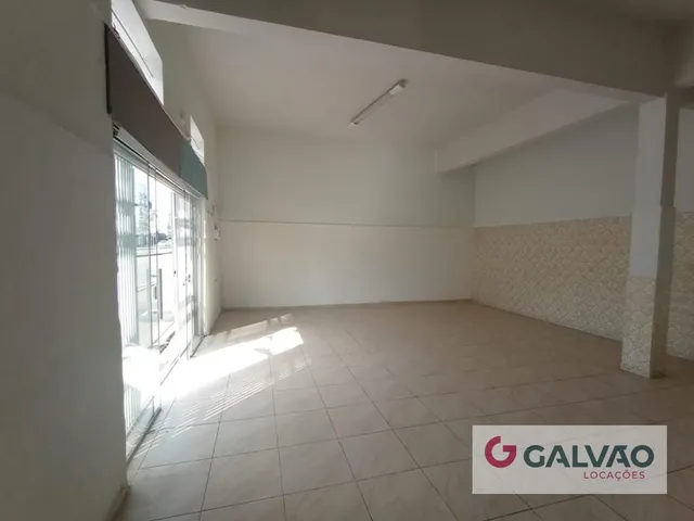Loja para alugar, no bairro Rebouças em Curitiba