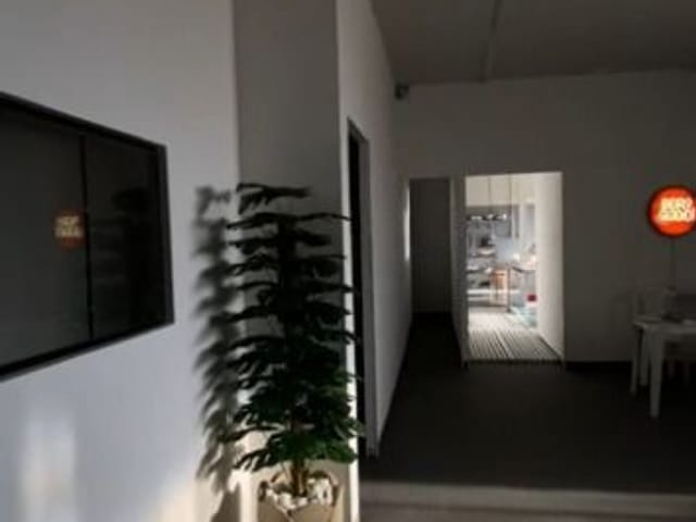 Foto do Loja - Salão para alugar, 140 m² por R$ 2.950,00/mês - Vila Jardini - Sorocaba/SP | Ary Proenca Negócios Imobiliários Ltda