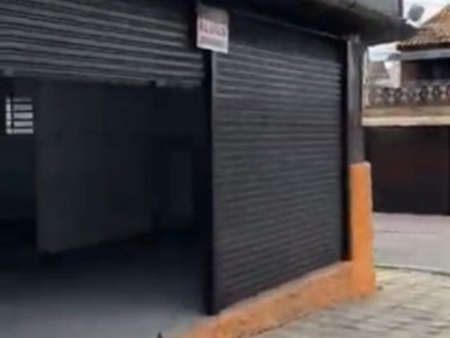 Foto do Loja - Salão para alugar, 140 m² por R$ 2.950,00/mês - Vila Jardini - Sorocaba/SP | Ary Proenca Negócios Imobiliários Ltda