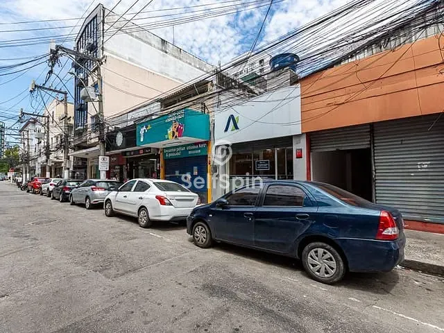 Loja para alugar, no bairro Centro em Niterói