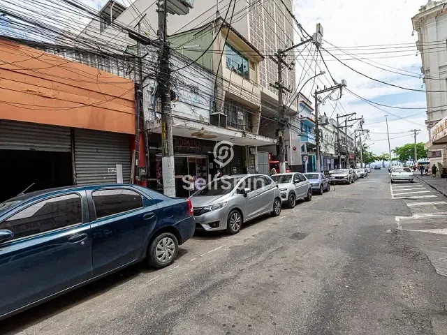 Loja para alugar, no bairro Centro em Niterói
