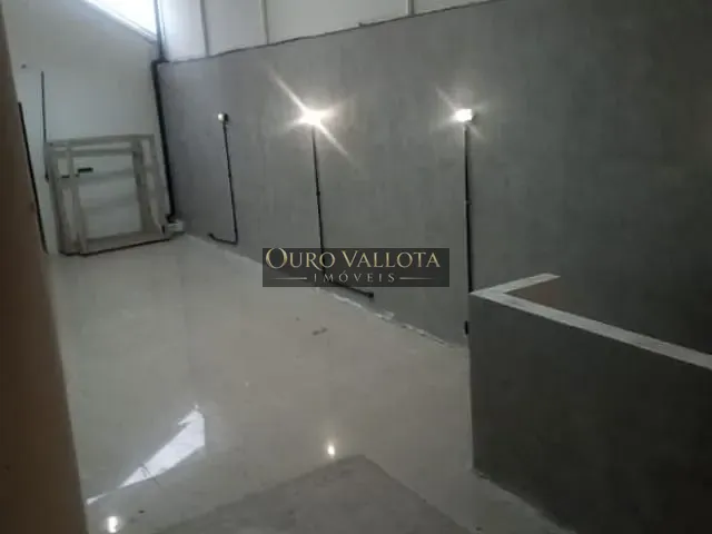 Loja com 420m², para alugar, no bairro Mooca em São Paulo