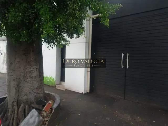 Loja com 420m², para alugar, no bairro Mooca em São Paulo