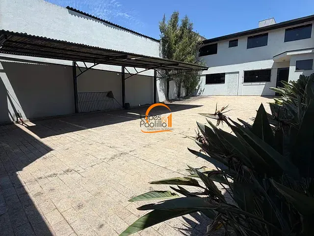 Loja com 200m², para alugar, no bairro Alvinópolis em Atibaia