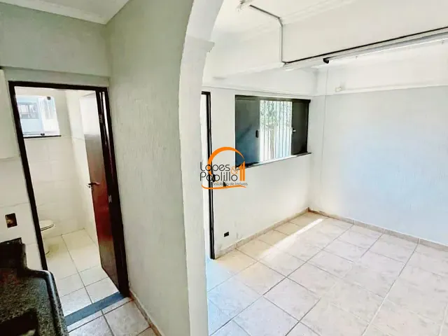 Loja com 200m², para alugar, no bairro Alvinópolis em Atibaia