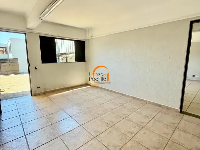 Loja com 200m², para alugar, no bairro Alvinópolis em Atibaia