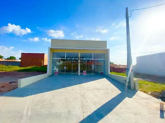 Loja com 62m², para alugar, no bairro Parque Campo Bonito em Indaiatuba