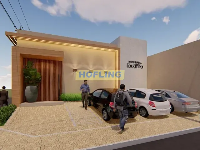 Loja com 220m², para alugar, no bairro Centro em Rio Claro