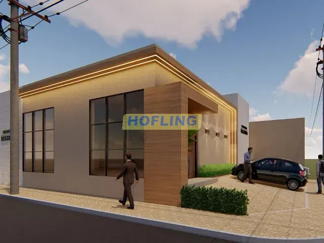 Loja com 220m², para alugar, no bairro Centro em Rio Claro