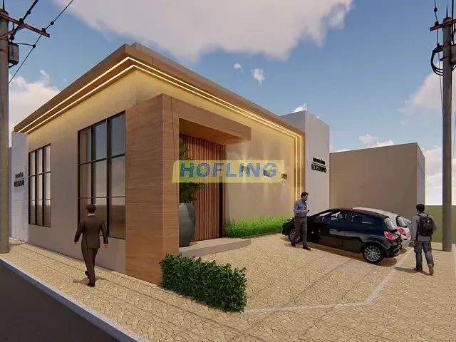 Loja com 220m², para alugar, no bairro Centro em Rio Claro