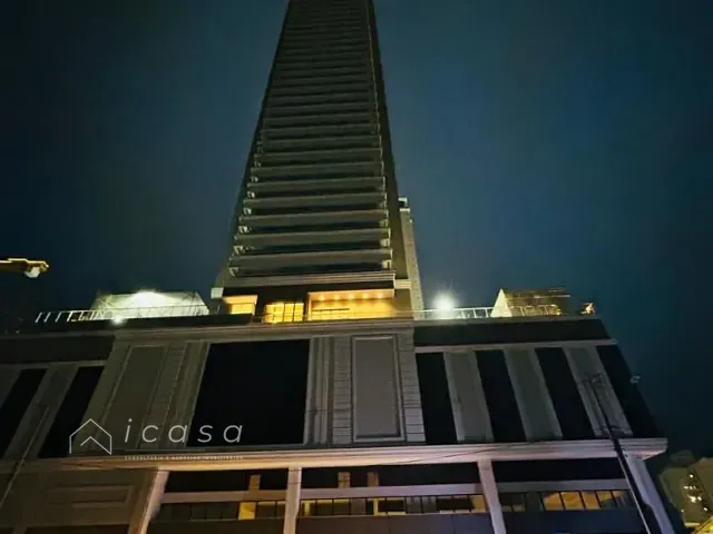 Loja com 122m², para alugar, no bairro Jardim das Colinas em São José dos Campos