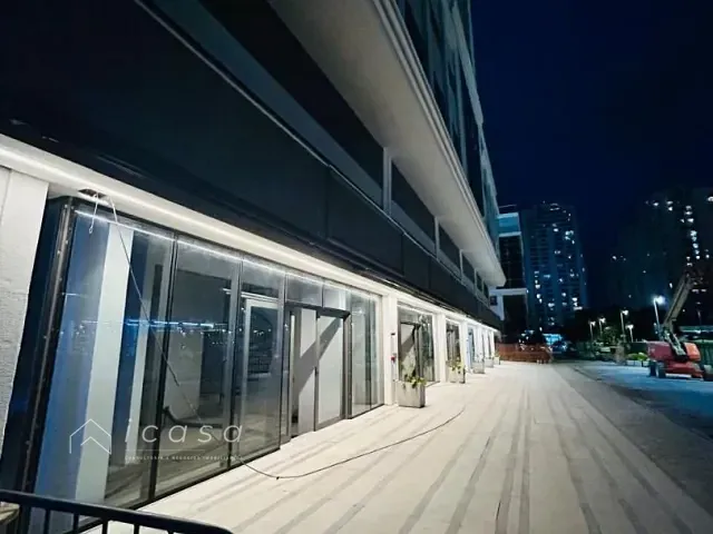 Loja com 122m², para alugar, no bairro Jardim das Colinas em São José dos Campos