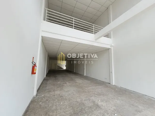 Loja com 253m², para alugar, no bairro Cristo Redentor em Porto Alegre