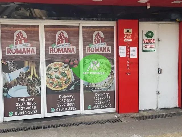Loja com 234m², à venda, no bairro Além Ponte em Sorocaba