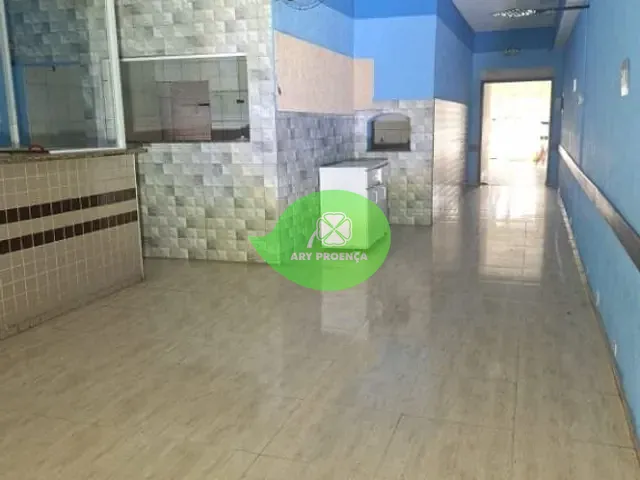 Loja com 234m², à venda, no bairro Além Ponte em Sorocaba