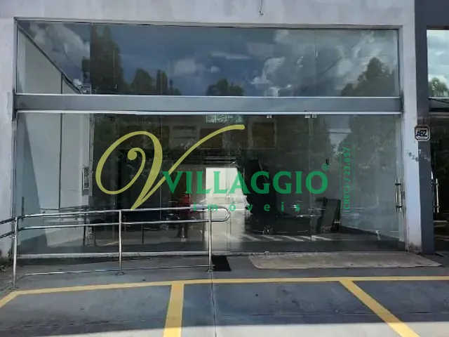 Loja com 130m², para alugar, no bairro Jardim Vivendas em São José do Rio Preto