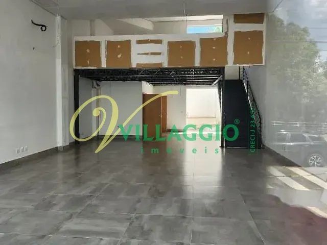 Loja com 130m², para alugar, no bairro Jardim Vivendas em São José do Rio Preto