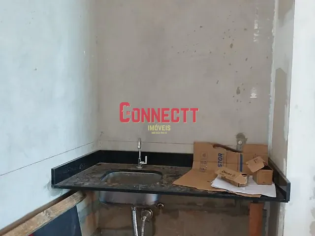 Loja com 270m², para alugar, no bairro Vila do Golfe em Ribeirão Preto