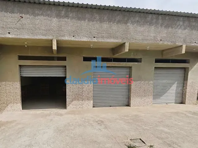 Loja para alugar, no bairro Colônia Santo Antônio em Barra Mansa