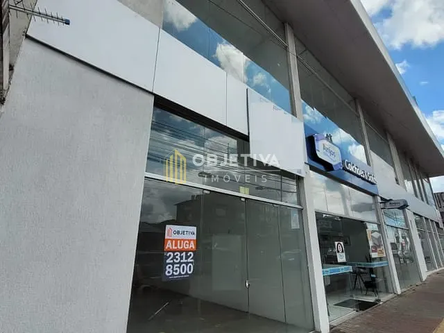 Loja com 260m², para alugar, no bairro Cristo Redentor em Porto Alegre