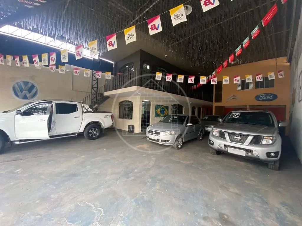Loja-Salão, 192 m² - Foto 4