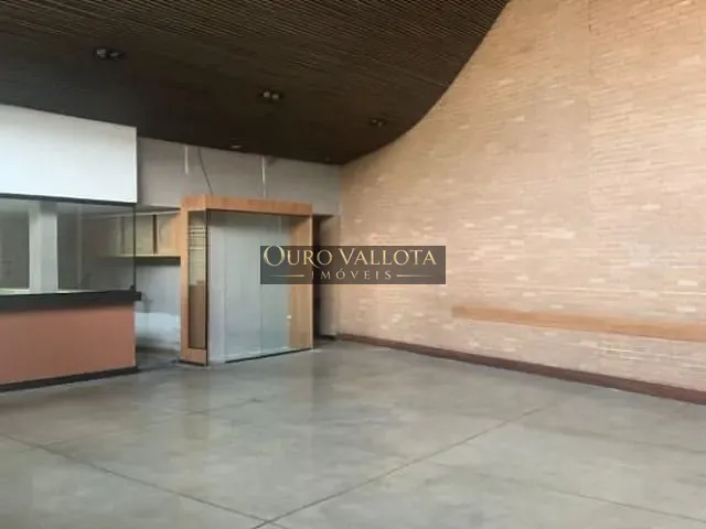 Loja com 245m², para alugar, no bairro Mooca em São Paulo