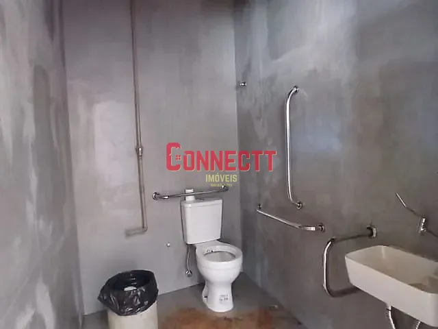 Loja com 267m², para alugar, no bairro Vila do Golfe em Ribeirão Preto