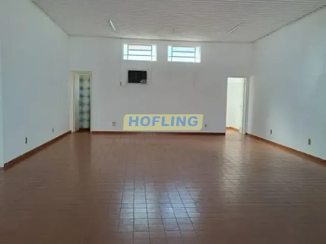 Loja com 90m², à venda ou para alugar, no bairro Estádio em Rio Claro