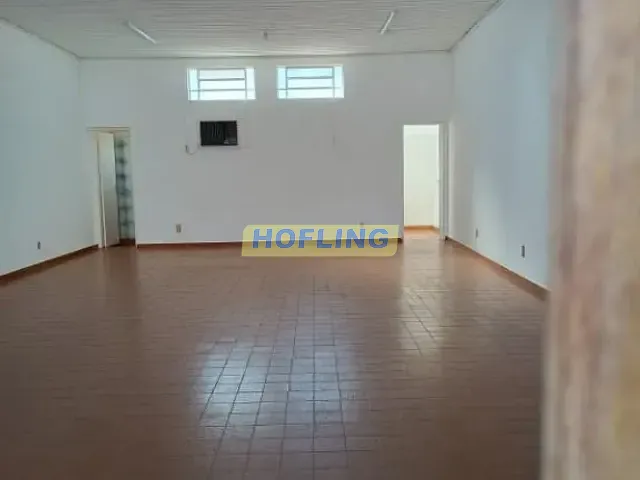 Loja com 90m², à venda ou para alugar, no bairro Estádio em Rio Claro