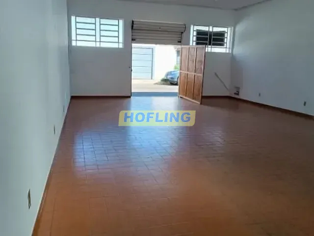 Loja com 90m², à venda ou para alugar, no bairro Estádio em Rio Claro