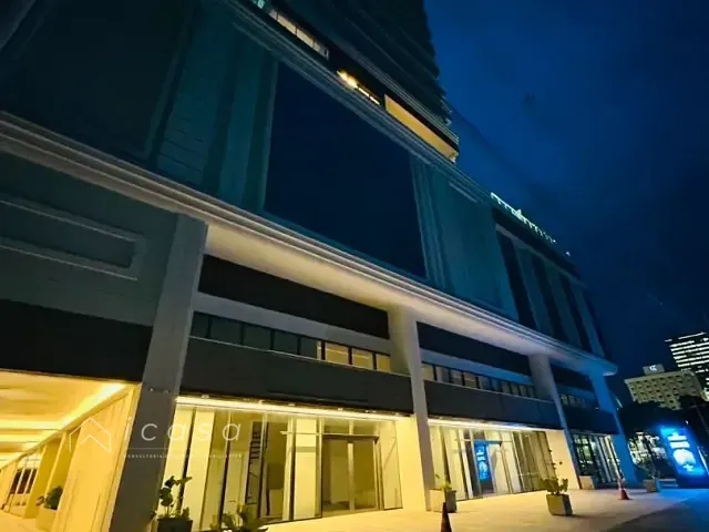 Loja com 125m², para alugar, no bairro Jardim das Colinas em São José dos Campos