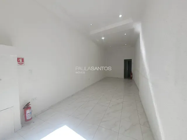 Loja para alugar, no bairro Centro em Sorocaba