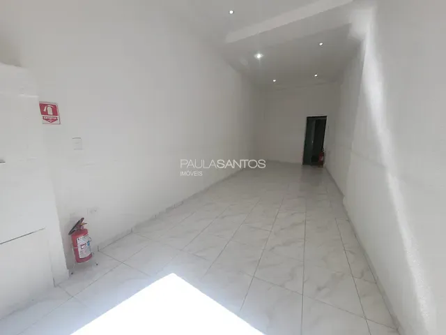 Loja para alugar, no bairro Centro em Sorocaba