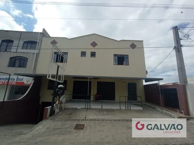 Loja para alugar, no bairro Santa Quitéria em Curitiba